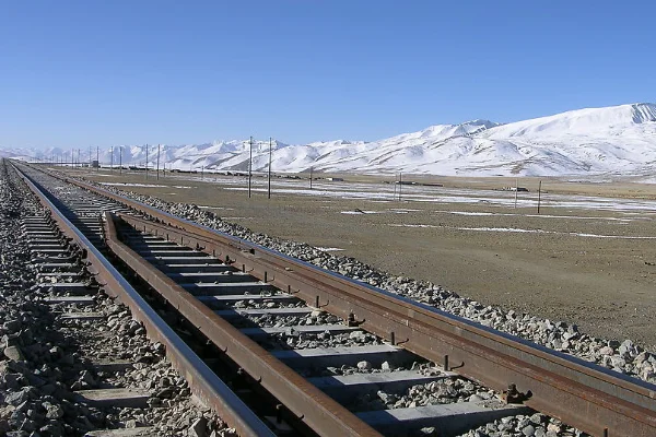 中尼铁路的项目动态（拉日铁路延伸）4