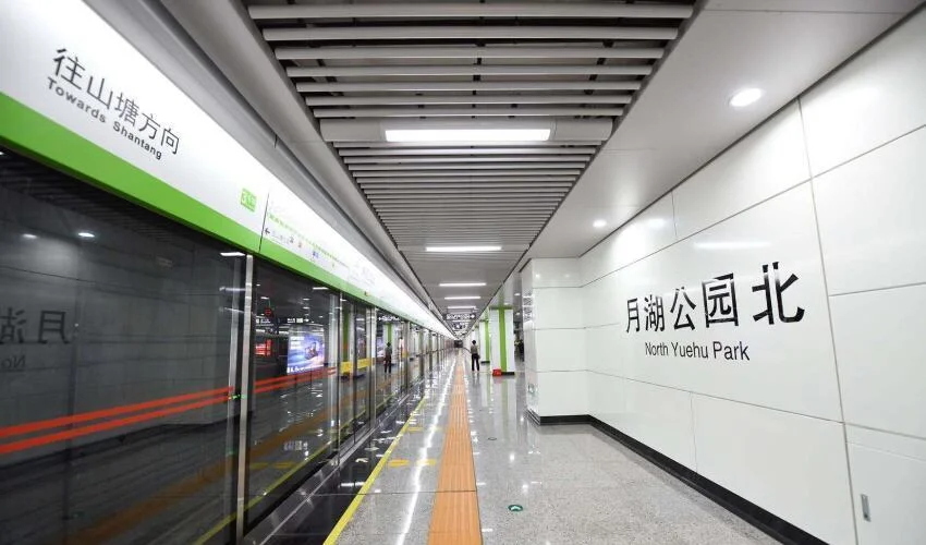 求长沙地铁的线路图 与各个站点的位置图急用！！！！（长沙地铁3号线线路图延长线）3