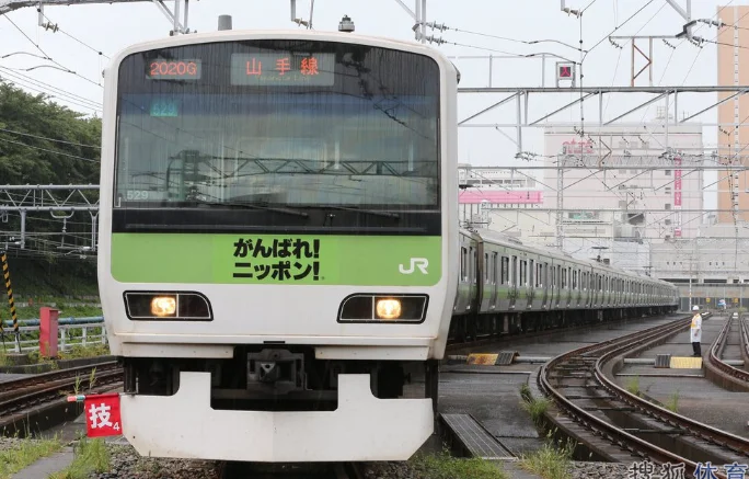 日本东京有多少条地铁线路（日本快速地铁线）3