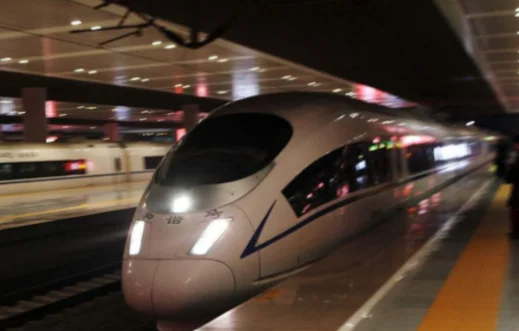 高铁早上几点开始运行晚上几点停运（高铁营业时间）2