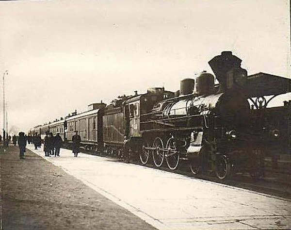 中老铁路是哪到哪的铁路了全长多少公里了（中老铁路污染）3