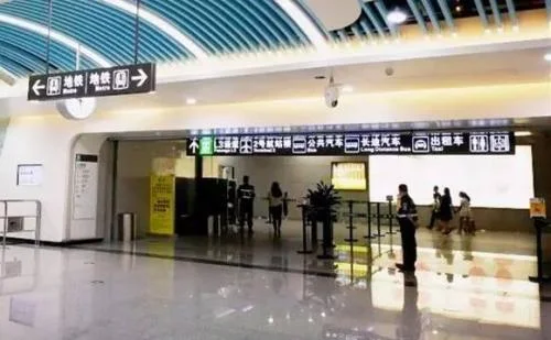 成都双流机场有高铁吗（双流机场高铁站在哪里）2