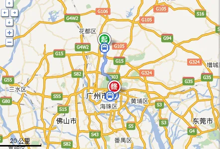 从人和地铁站到广州南方医院怎样去（靠近人和地铁站的医院）2