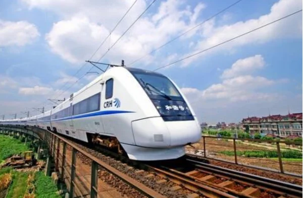 高铁G2335起点站和终点站（g2335高铁）1