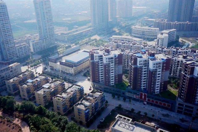 四川耗资441亿建新高铁未来发展前景可观吗（四川未来的高铁规划）6