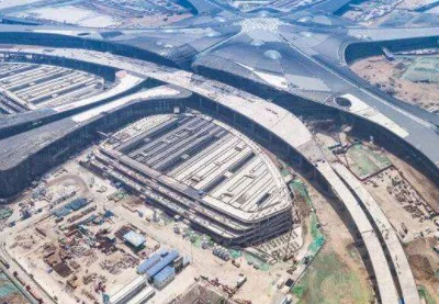 北京地铁10号线的线路规划（丰台火车站地铁规划）3