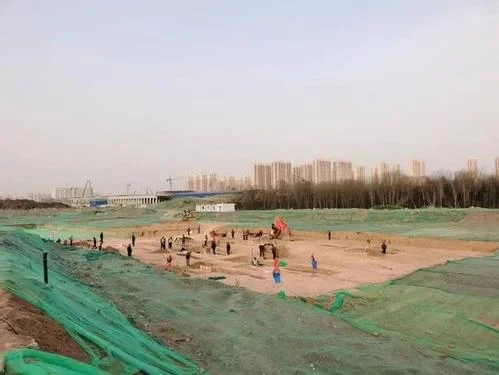 北京有地铁站附近挖出古墓内藏多副古人骸骨是怎么回事(地铁站墓)3