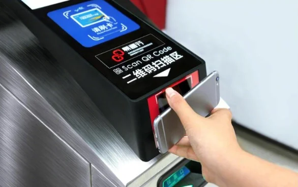 北京地铁六号线线路图（北京地铁线2018变化）