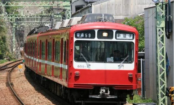打算去东京-京都-大阪-奈良关于西日本JR路线图和JR pass以及住宿的问题的问题(近铁路线図)2
