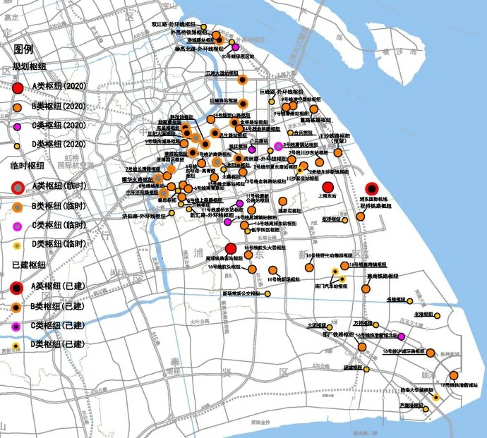 浦东高桥浦东北路至江东支路选沪通铁路二期外高桥站剩下的宅基地能动迀吗(浦东铁路二期走向图)