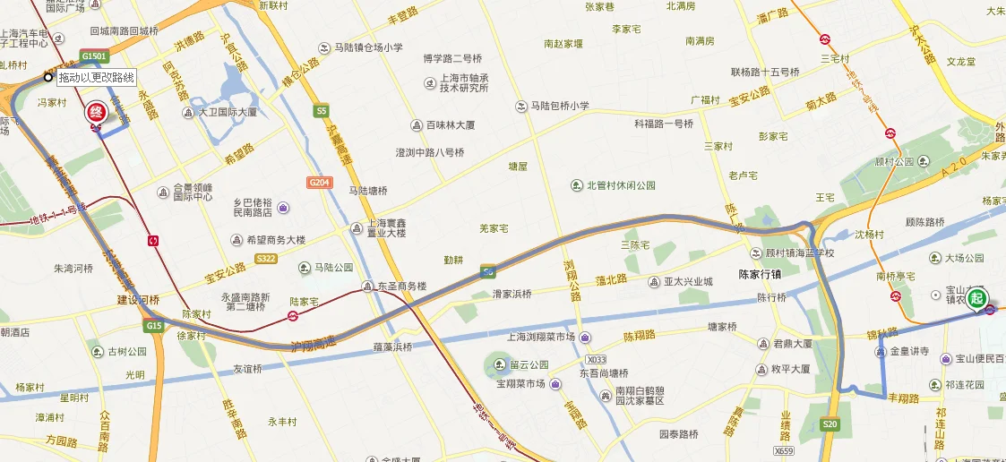 上海站到白银路地铁怎么走（白银路地铁站停车2017）