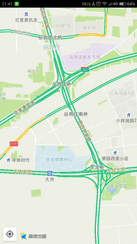 2020年北京地铁规划图(岳各庄有规划地铁吗)2