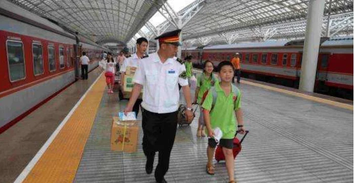 铁路暑运正式启动了吗(铁路暑运启)3