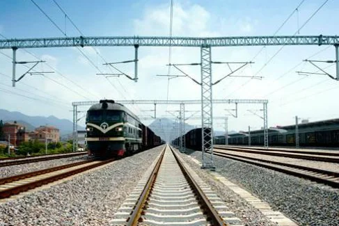 京雄城际铁路是分两段建设运营的吗(京雄铁路代替京霸铁路)1