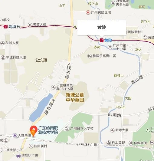 广州地铁几点停运（地铁21号线到天河时间）