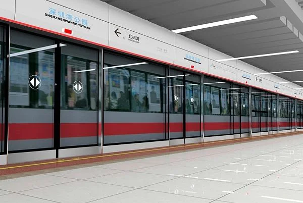 地铁正式员工工资待遇如何谢谢!(西安地铁服务员)4