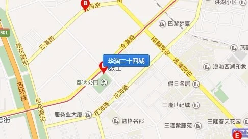 沈阳站到华润万象城怎么走（沈阳华润24城地铁出口）