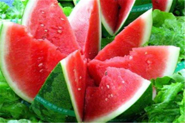 什么水果含铁高（西瓜含铁高吗）2