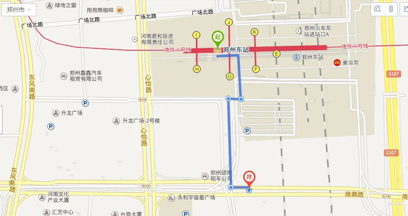 中国十大高铁站（郑登洛铁路工期延长）2