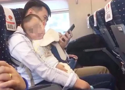 儿童乘高铁需要什么证件（小孩坐高铁要身份证吗）