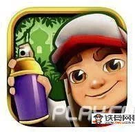 地铁跑酷哪个角色最好玩(铁路跑酷)2