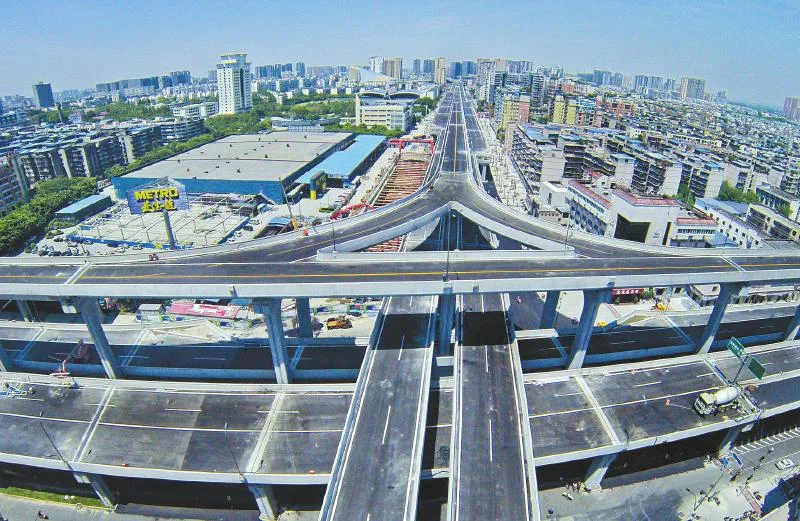 2025全国地铁里程排名哪些比较靠前（成都地铁全国第一）