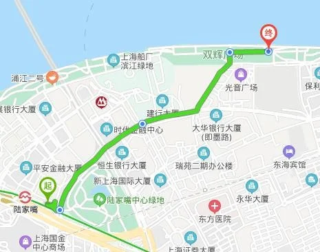 天津地铁几号线可以到塘沽外滩（陆家嘴天津几号线地铁）2