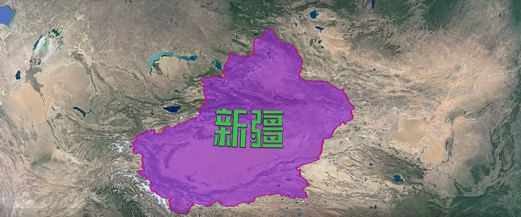 青藏南疆胶济铁路和杭州湾跨海大桥各自修建的意义(南疆铁路修建)2