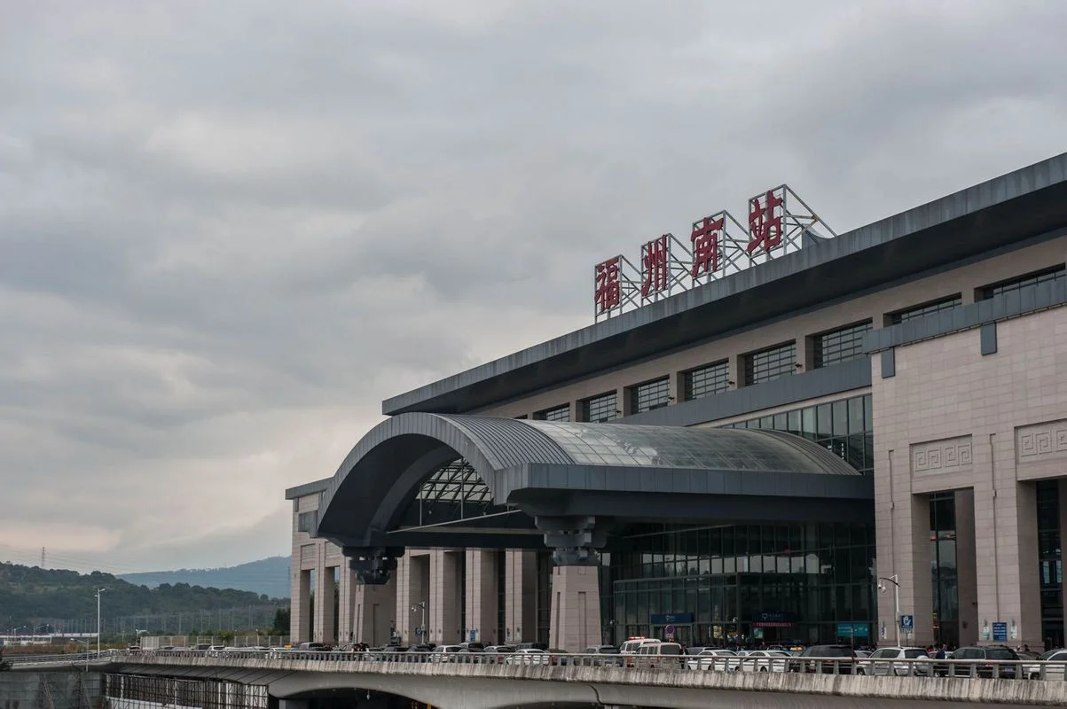 深圳北到方南平北途经几个站点（深圳北到南平北高铁）2