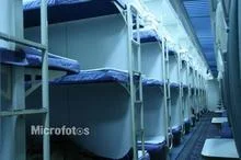 高铁的座位是什么样图片(高铁内部图片高清)2