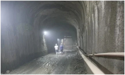 西安地铁不建了吗听说国家出台让西安不再修地铁是真的吗(西安地铁为什么不建的深一点)3