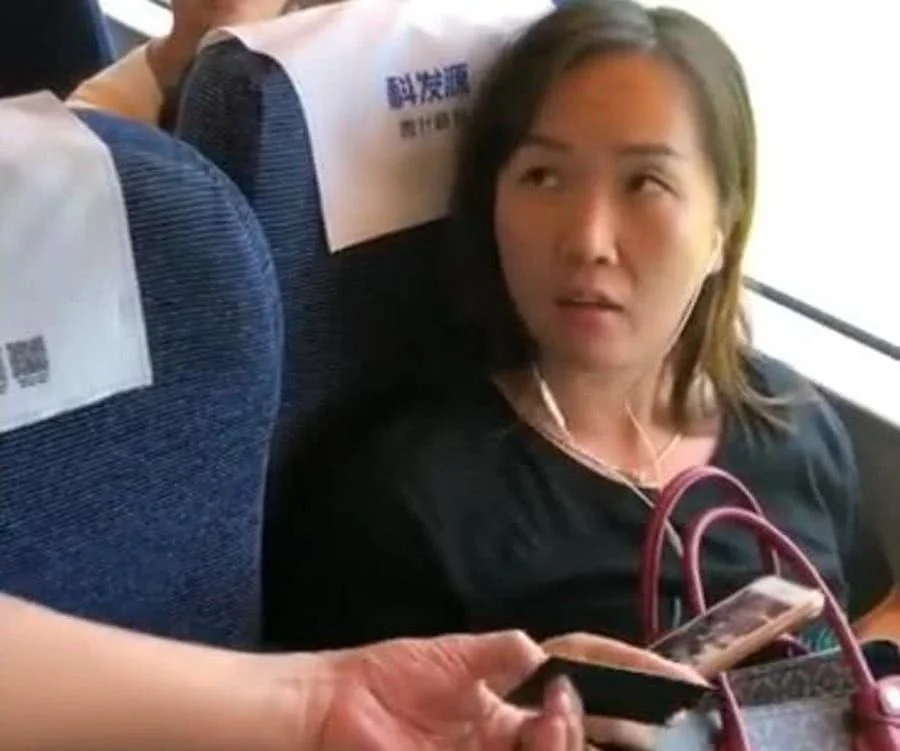 关于高铁托运行李的规定(高铁乘客规定)5