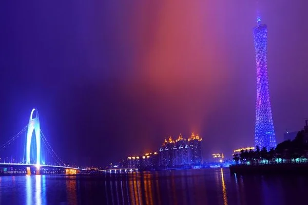 广州旅游攻略三天(广州三天高铁旅游攻略)