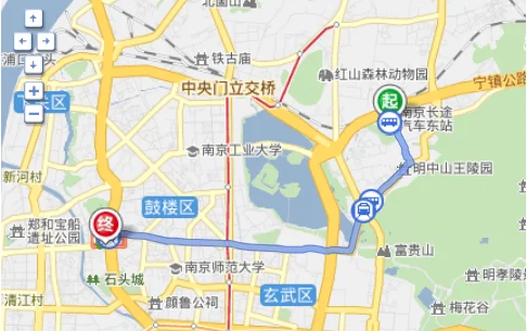 南京坐地铁10线那里农贸市场（南京几号地铁到樱驼村）