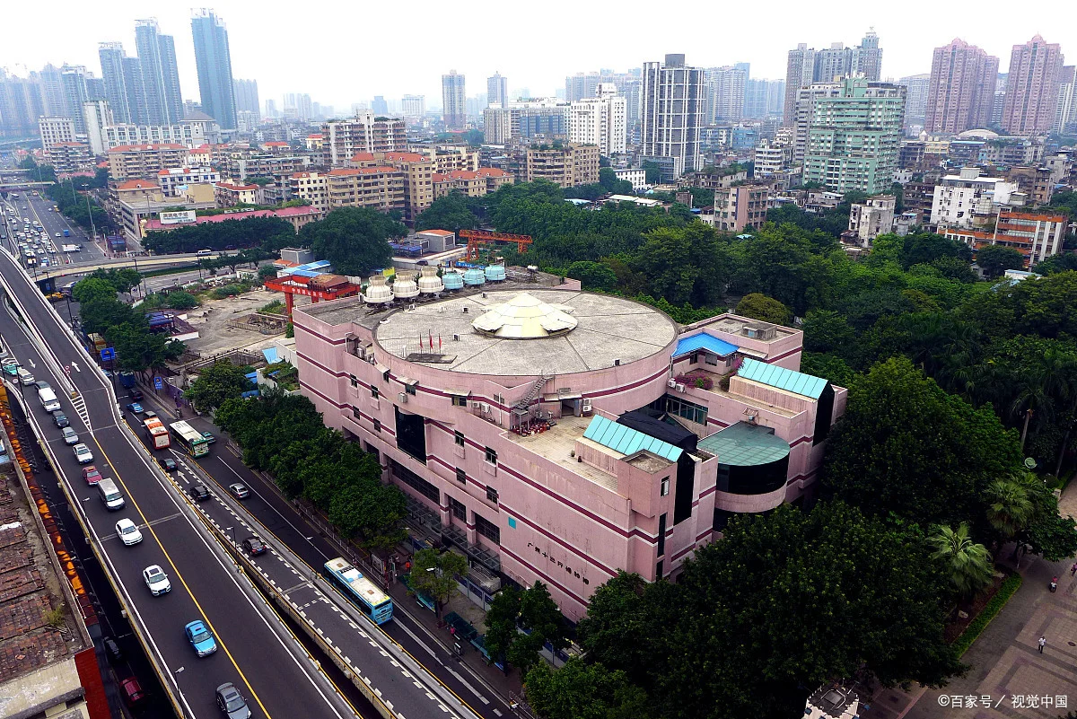 外地来旅游据说广州地铁系统特别发达求助广州地铁旅游攻略（广州地铁旅游攻略）