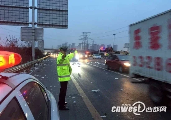 西安地铁线网是怎么规划的（大西安咸阳文体功能区地铁规划）1