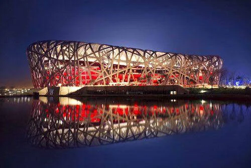 坐地铁怎么去鸟巢哪站下最近（去鸟巢的地铁站）1