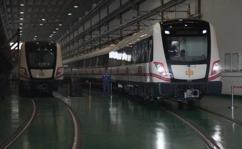 郑州地铁6号线各站明细（郑州市六号地铁线）