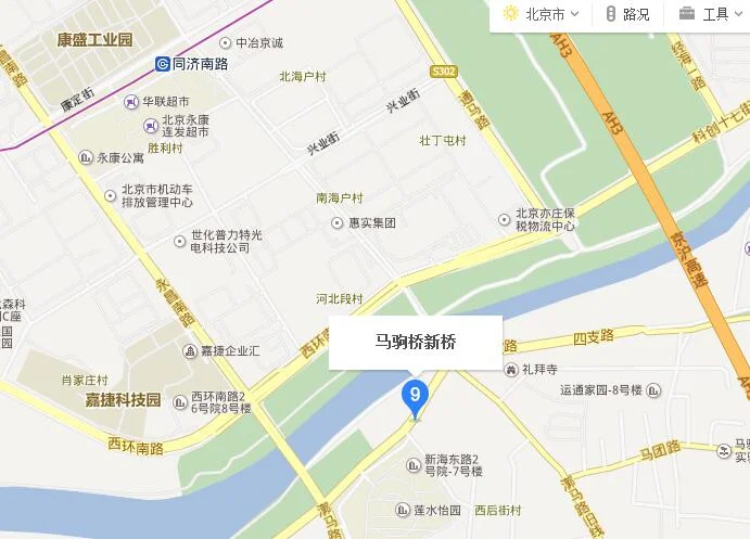 问问北京亦庄区即将开通的地铁线是哪路线分别经过那几个站点从马驹桥镇到最近的地铁站该怎么走要（马驹桥最新地铁规划图）2