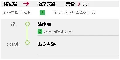 上海地铁2号线怎么去上海外滩（外滩地铁出口）