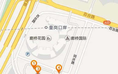 深圳地铁线路图（深圳地铁7号线路查询）4