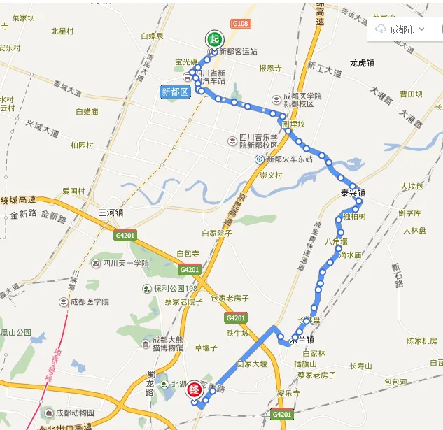 成都地铁几点上班几点下班(成都公交地铁多久开始)3