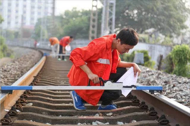 铁路方面都有哪些职位（铁路收线工作）7