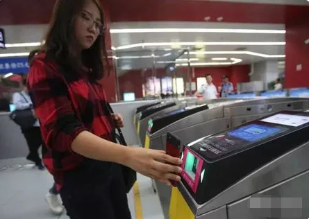 北京地铁用手机刷有几种方式（北京地铁积分）1