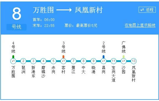 广州地铁早上几点开始运行(沙村地铁站早班时间)2