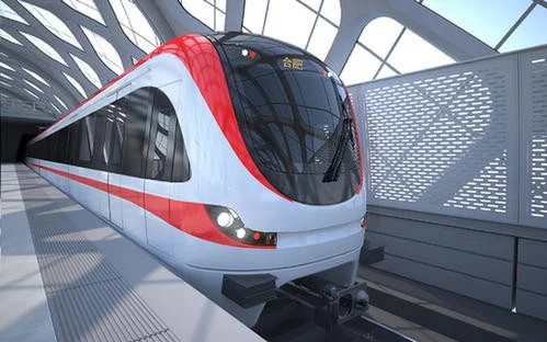 京广高铁复兴号车次有哪些（高铁标杆车一览表）2