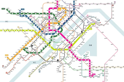 武汉市地铁5号线什么时候开工（2019年武汉地铁5号线进度）1