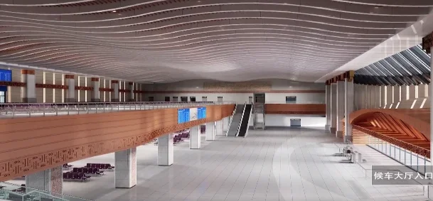 山西正在建设的一条高速铁路长多少呢何时通车（2017晋城高铁最新消息）2