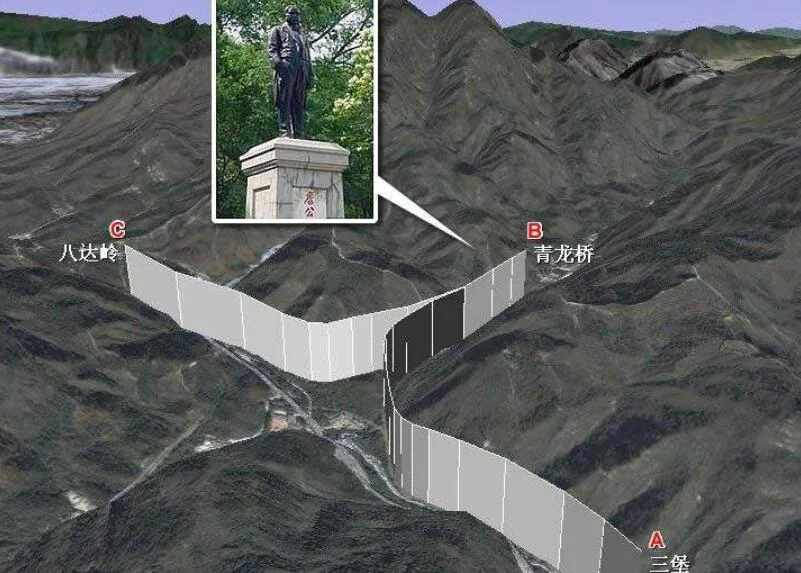 什么是人字形铁路（京张铁路人字形）