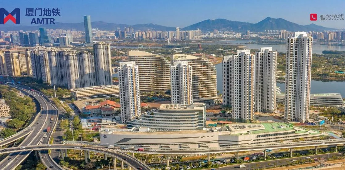 厦门地铁时间(厦门海沧地铁上班时间)3